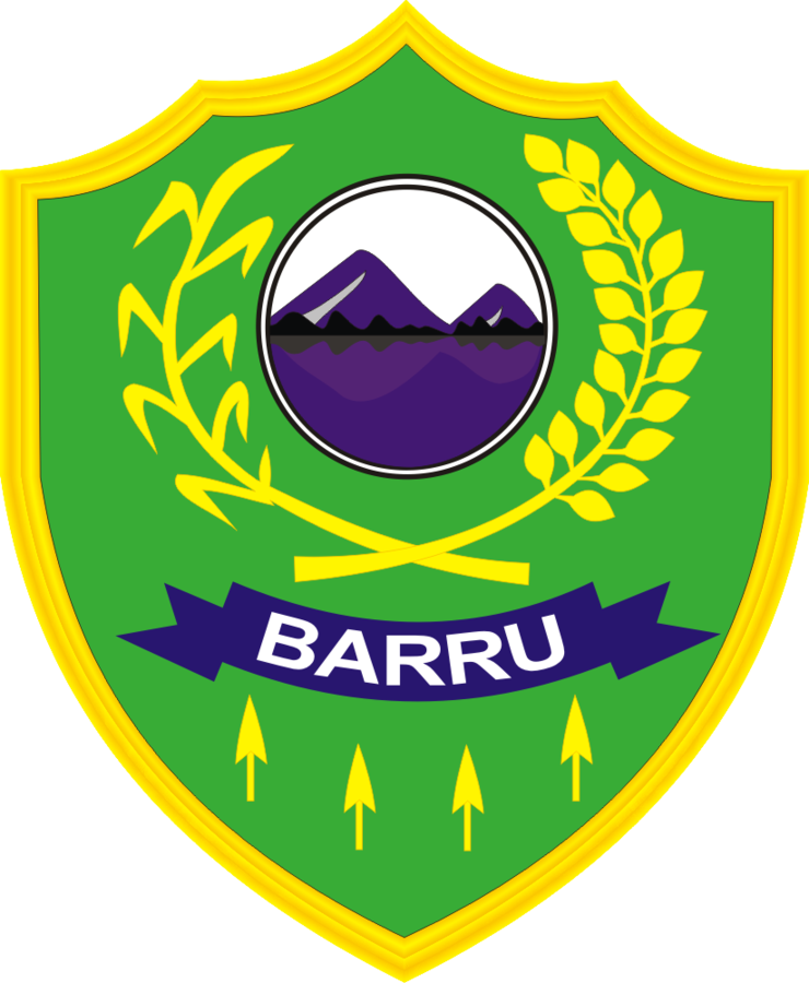 Logo Barru